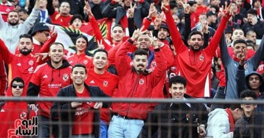 إيقاف أيمن عبد العزيز وتغريم الأهلي وجماهيره بعد الأسبوع الـ16 بالدورى