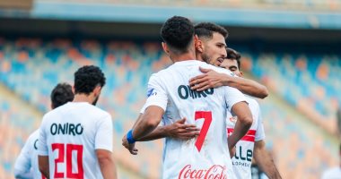 بيسيرو يعالج أخطاء دفاع الزمالك قبل لقاء إنبى بالدورى