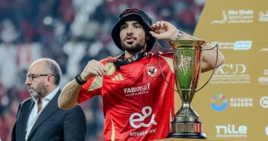 هل ينجح الأهلي في إفساد مُخطط الزمالك وبيراميدز لضم حمزة علاء؟